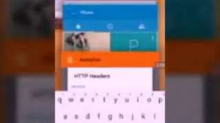 free internet settings for MTN on anonytun