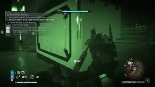 Ghost Recon Breakpoint | Operation Amber Sky | FEN BOG | CHASING AN APOCALYPSE PART 2