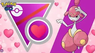 INCREDIBLE! This is the *BEST* Love Cup Team in Pokemon GO Battle League