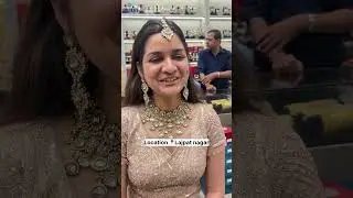 Bridal jewellery for rent & buy #jewellery #bridaljewellery #bridal #trending #laljees #shaadi #yt