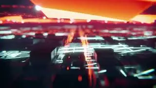 🌌 Dreamy Techno Chill &ndash; Smooth Electronic Sounds to Unwind