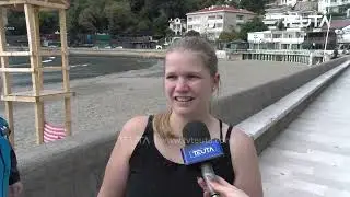 Da li je Ulcinj živ tokom čitave godine