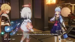 Let's Play: Genshin Impact 408 