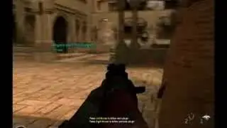 Epic Scrim: Strike