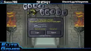 EliteGames Sheikh Livestreaming