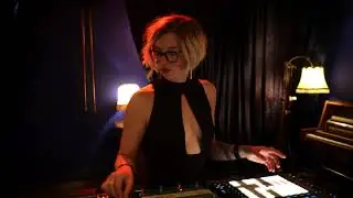 &Eacute;clat Isolation Sessions Pt. 3: Yvois