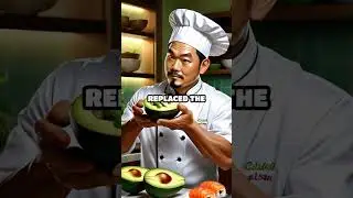 How the California Roll Revolutionized Sushi