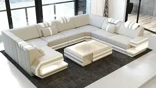 New modern sofa design 2020-2021 || vlog #82 #1