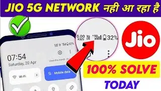 Jio's INSANE 5G Network Solution Explained