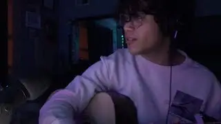 It's All Futile! It's All Pointless! - Wilbur Soot (Cover)