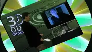 Commercial for 30 Odd Minutes