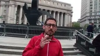 Марксисты объясняют бывшему советскому гражданину, что такое свободы при социализме, а затем заст...