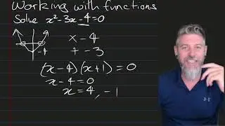 Quadratic Equations by concept