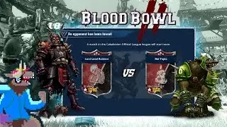 Championship Ladder S3 - Undead vs Necro - Match 6