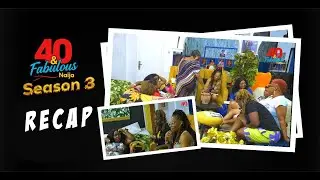 40 is Not a Barrier: 40 and Fabulous Naija Episode 1 to 7 RECAP