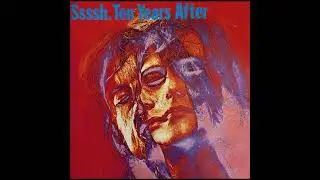 TEN YEARS AFTER-Ssssh.-03-Stoned Woman-{1969}