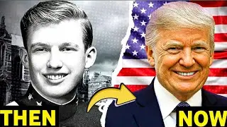 Autobiography Of President  Donald J Trump | American depths 