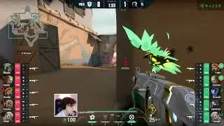 Intenional flash or EU flash???