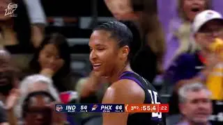 Top 5 WNBA Small Forwards 2025