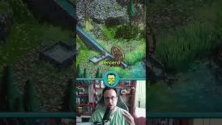 ESTRATEGIA y construcción de CIUDADES  - Earth of Oryn