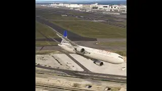 Aircraft Emergency Landing Simulation: Flap Failure Analysis - 142