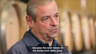 Memjet iCube Print Your Own Wine Labels Story - KTEC GROUP UK