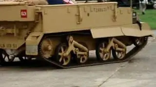 Windsor Carrier