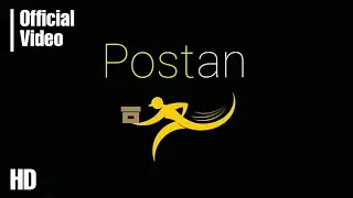 Postan - Official Video | nCoders | PC STUDIO