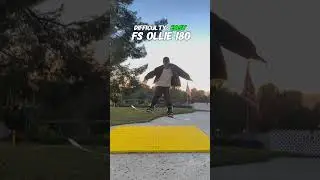 A few 180 variations you can practice at home! #snowboardbutters #snowboardgroundtricks #snowboard