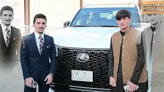 عقد قران الحبيب حسين الدراجي الف مبروك المصور علي الذهبي للحجز 07741020004