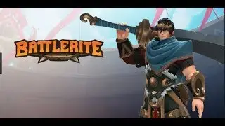 Battlerite - Raigon Plays by DaNiK - Save the match up! - DaNiK