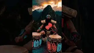 metal #inca