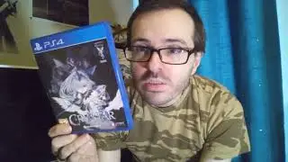 My PlayStation 4 RPG Collection - Including Hidden Gems