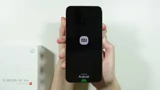 Xiaomi 15T/15T Pro: как выполнить полный сброс настроек через режим восстановления (сброс к завод...