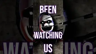 Глэмрок Фредди наконец-то решен #fnaf #fnaftheory