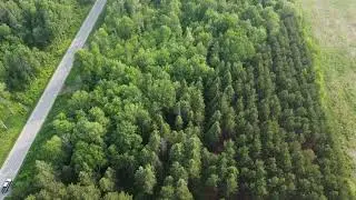 Lots on Pappin Road,  Beachburg Ontario