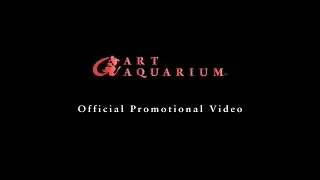 Art Aquarium 2019 [Official Promotional Video] English Ver.