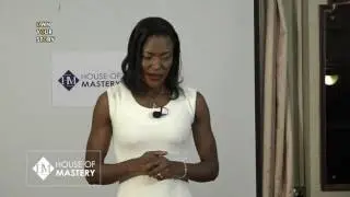 OWN YOUR STORY: Dr Esther Dindi aka Doctor Fitness