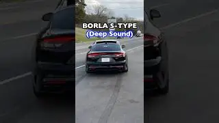 Raspy Or Deep Exhaust Sound? What&rsquo;s the Difference?