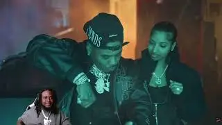 Rapper Reacts to Kevin Gates - Dangerous (Official Music Video)