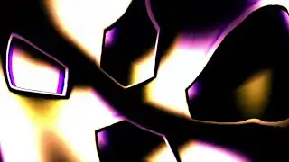 Hopping Glitch Pattern - Rhythmic VJ Loop | Free Download