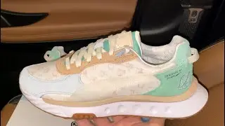 Puma Animal Crossing Wild Rider New Horizons shoes