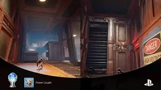 It Takes Two Platinum Trophy (206) ft. ​⁠@REIGNOFTERROR98