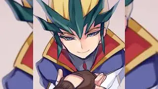 Kaite Tenjo [AMV] Fire 🔥 & Fury