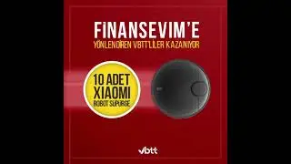 Finansevim&rsquo;de Hediye Kampanyası Devam Ediyor!