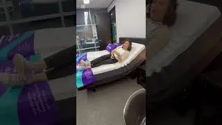 Adjustable Bed ' Wall Hugger' Feature - Napp Adjustable Beds AU