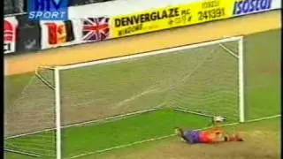 Swindon Town - Best Goals Ever? - Part I
