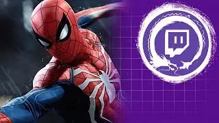 Late-Night Spooderman Schrodinger's Strim w/ Scott | Stream Four Star