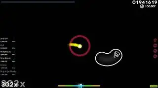 449pp on a 6.94 star
