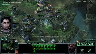 WOL nightmare mission 23B Haven's fall techless